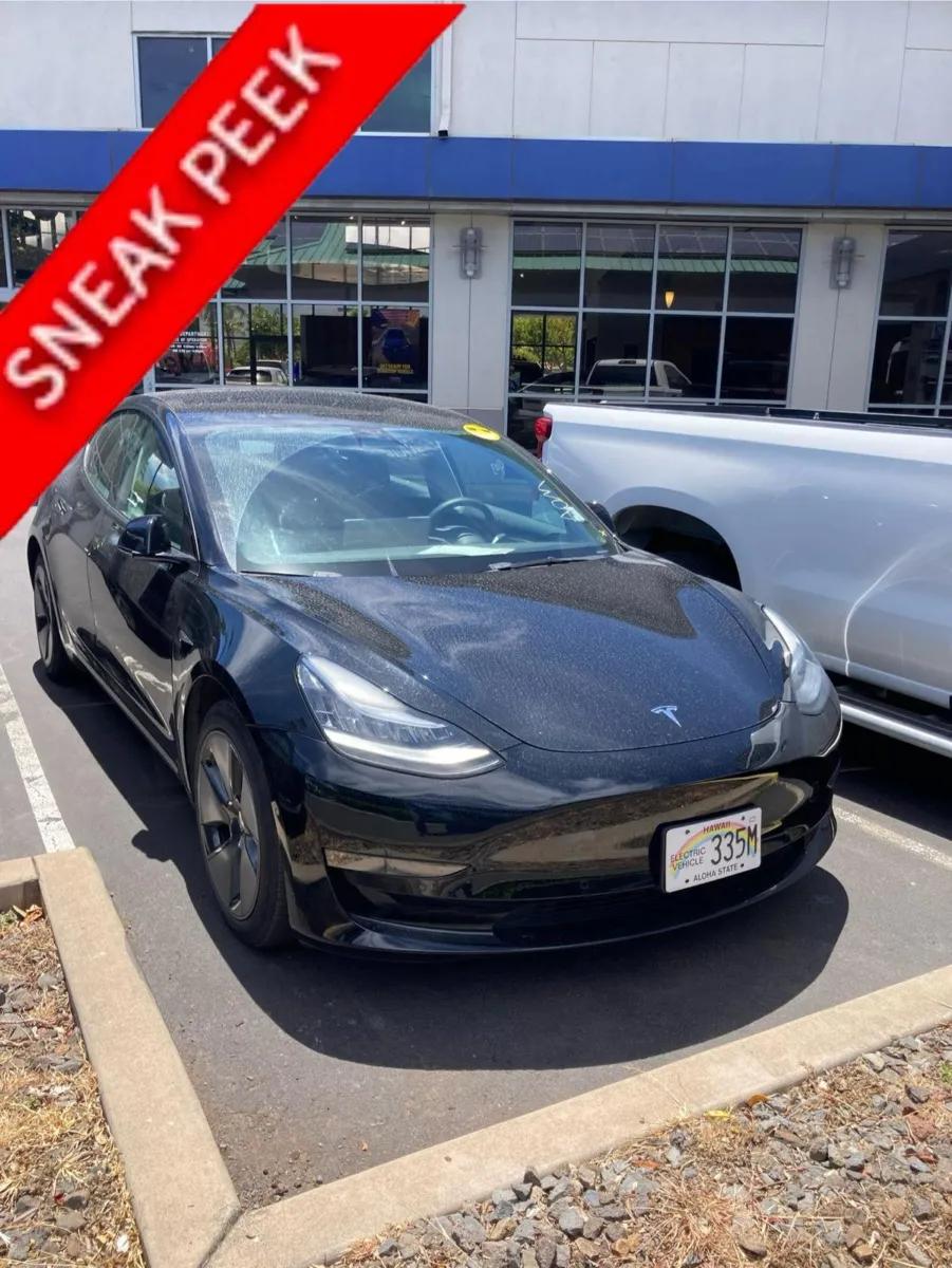 tesla model 3 2022 5YJ3E1EB8NF263232 image tesla model 3 2022 5YJ3E1EB8NF263232 image